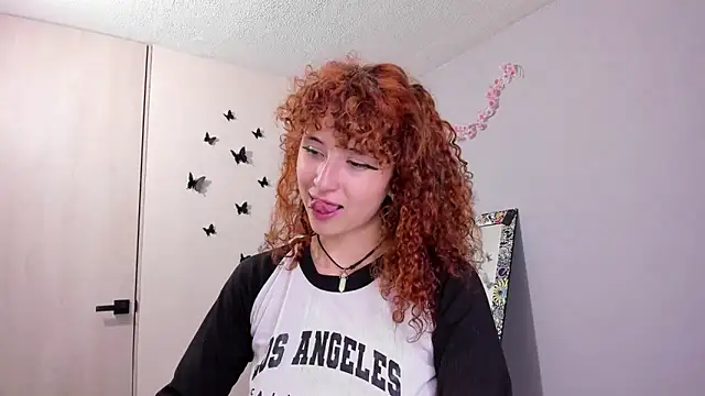 valent 27 online show from 04/07/26, 02:13