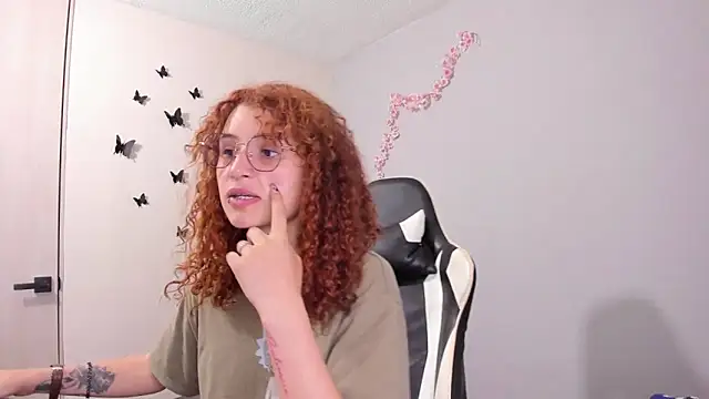 valent 27 online show from 04/04/26, 03:13