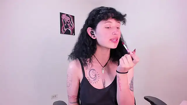 valent 27 online show from 11/30/25, 03:18