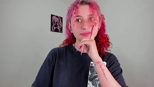 valent 27 online show from 11/16/25, 09:08