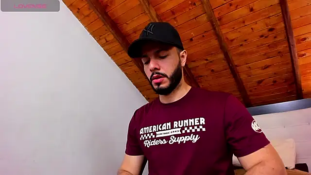 Tom Bailey online show from 02/21/26, 01:02