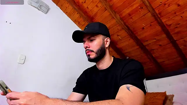 Tom Bailey online show from 04/03/26, 12:55