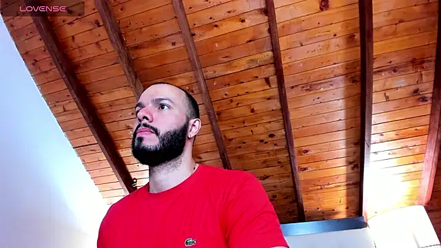 Snapshot of Tom_Bailey chatting on 10/17/25, 12:40 Tom Bailey online show from 10/17/25, 12:40