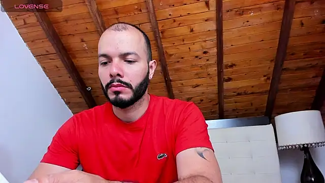 Snapshot of Tom_Bailey chatting on 09/15/25, 12:16 Tom Bailey online show from 09/15/25, 12:16