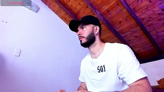 Tom Bailey online show from 03/13/26, 12:43