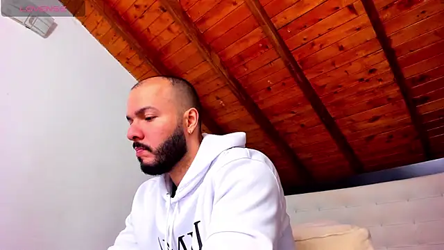 Tom Bailey online show from 03/22/26, 12:50