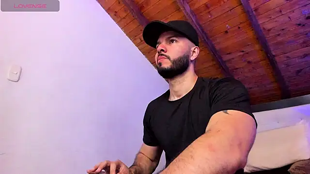 Tom Bailey online show from 02/27/26, 12:38