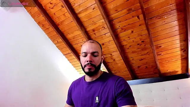 Snapshot of Tom_Bailey chatting on 10/23/25, 12:48 Tom Bailey online show from 10/23/25, 12:48