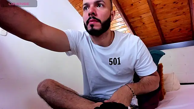 Tom Bailey online show from 01/10/26, 12:55