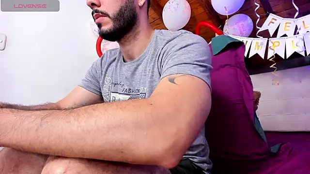 Tom Bailey online show from 02/20/26, 12:51