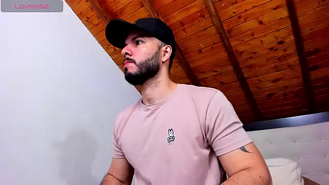 Tom Bailey online show from 02/07/26, 12:24