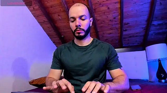 Tom Bailey online show from 02/16/26, 12:37