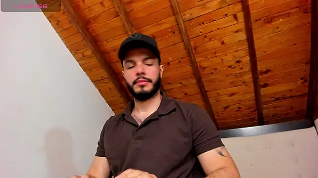 Tom Bailey online show from 03/15/26, 12:56