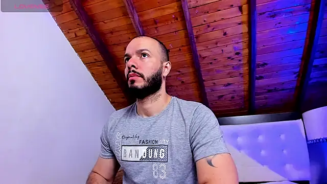 Tom Bailey online show from 03/09/26, 12:30