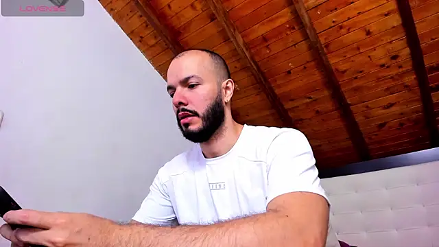 Tom Bailey online show from 03/24/26, 01:00