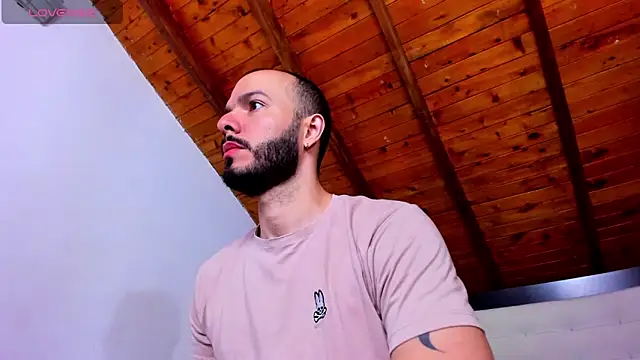 Tom Bailey online show from 04/04/26, 12:34