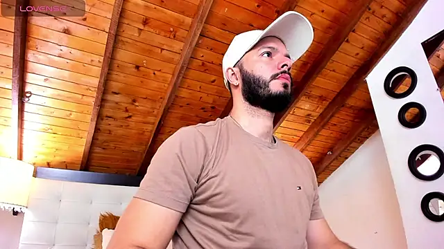 Snapshot of Tom_Bailey chatting on 11/25/25, 12:49 Tom Bailey online show from 11/25/25, 12:49