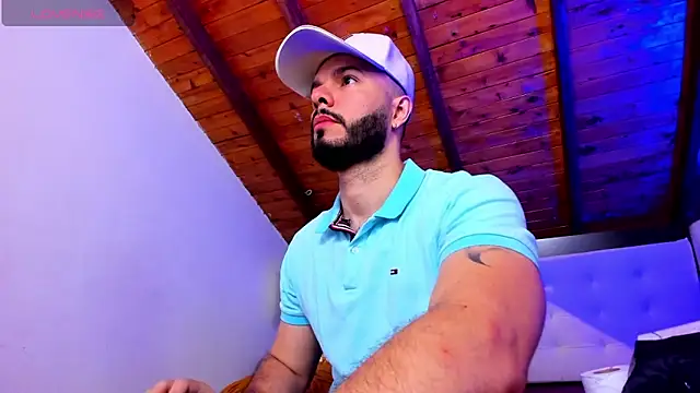 Tom Bailey online show from 03/01/26, 12:49