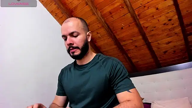 Tom Bailey online show from 03/23/26, 12:49