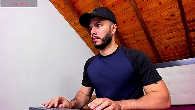 Tom Bailey online show from 02/23/26, 12:39