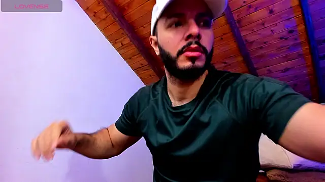 Tom Bailey online show from 02/26/26, 12:49