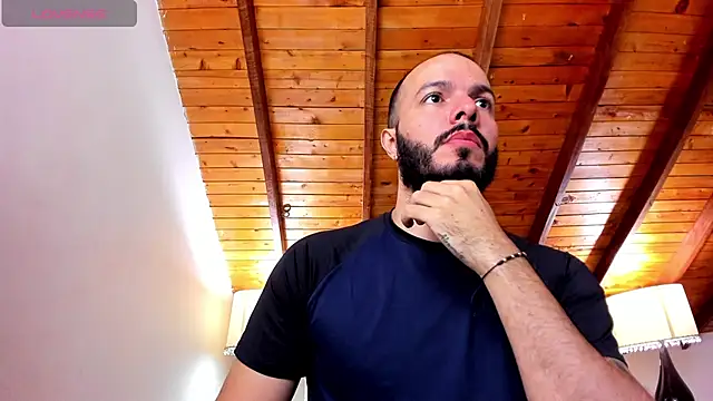 Snapshot of Tom_Bailey chatting on 11/24/25, 12:38 Tom Bailey online show from 11/24/25, 12:38