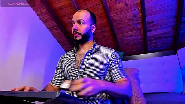 Tom Bailey online show from 02/08/26, 12:47