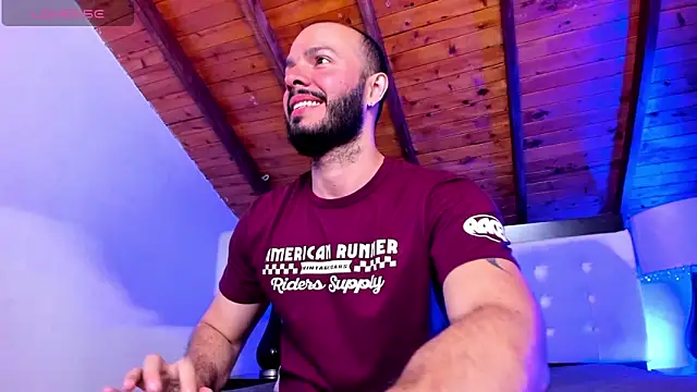 Tom Bailey online show from 03/17/26, 12:52