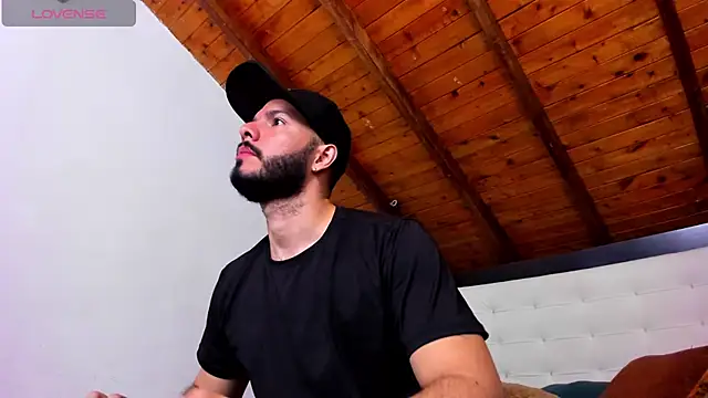 Tom Bailey online show from 03/30/26, 01:56