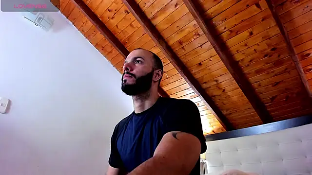 Snapshot of Tom_Bailey chatting on 12/16/25, 12:31 Tom Bailey online show from 12/16/25, 12:31