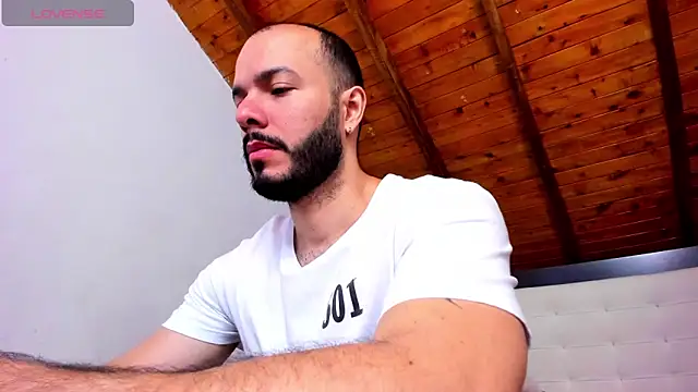 Tom Bailey online show from 02/22/26, 01:02