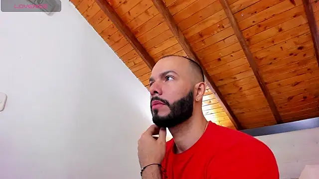 Snapshot of Tom_Bailey chatting on 10/02/25, 12:30 Tom Bailey online show from 10/02/25, 12:30