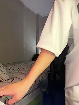 MisFrekcles  online show from 03/12/26, 11:03