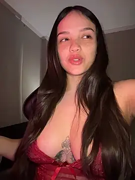 MisFrekcles  online show from 04/14/26, 09:25