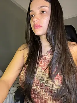 MisFrekcles  online show from 02/20/26, 10:06