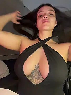 MisFrekcles  online show from 03/19/26, 10:48