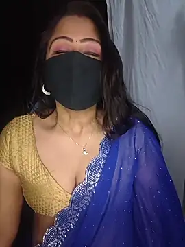 priya  angel online show from 04/13/26, 04:44