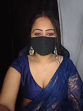 priya  angel online show from 04/17/26, 04:54
