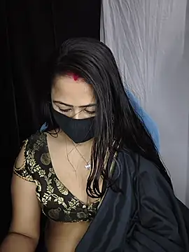 priya  angel online show from 02/21/26, 04:42