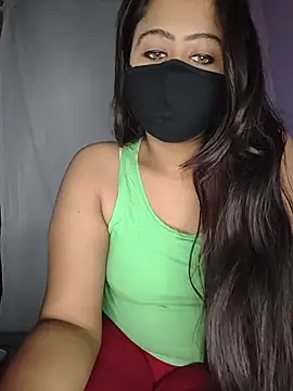 priya  angel online show from 11/18/25, 04:10