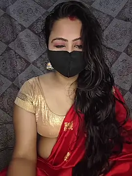 priya  angel online show from 10/31/25, 03:25
