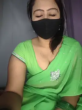 priya  angel online show from 11/16/25, 04:01