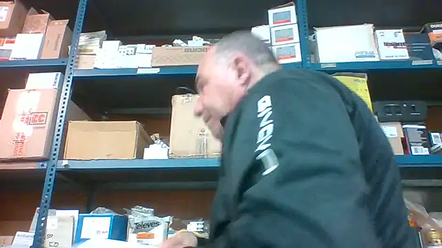 adam600gx online show from 02/21/26, 08:38