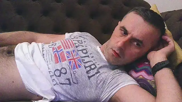 stevenpit online show from 03/01/25, 06:21