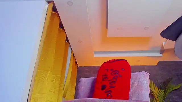 SahraBelmont online show from 11/10/25, 08:08