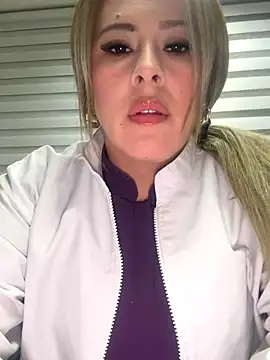 ALONDRAMILF online show from 12/20/25, 01:30