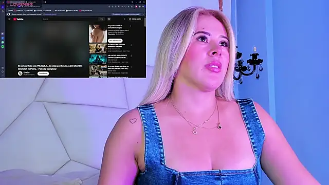 ALONDRAMILF online show from 09/28/25, 01:12