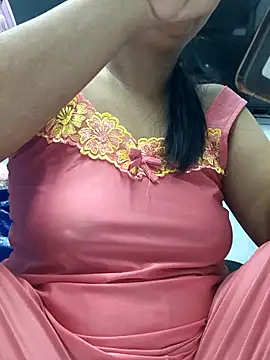 Lanyingxin18 online show from 02/17/26, 11:46