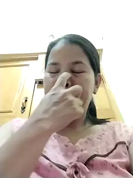 Lanyingxin18 online show from 02/26/25, 09:44