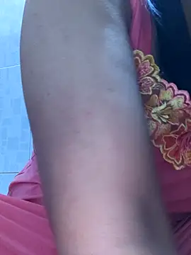 Lanyingxin18 online show from 03/01/26, 12:10